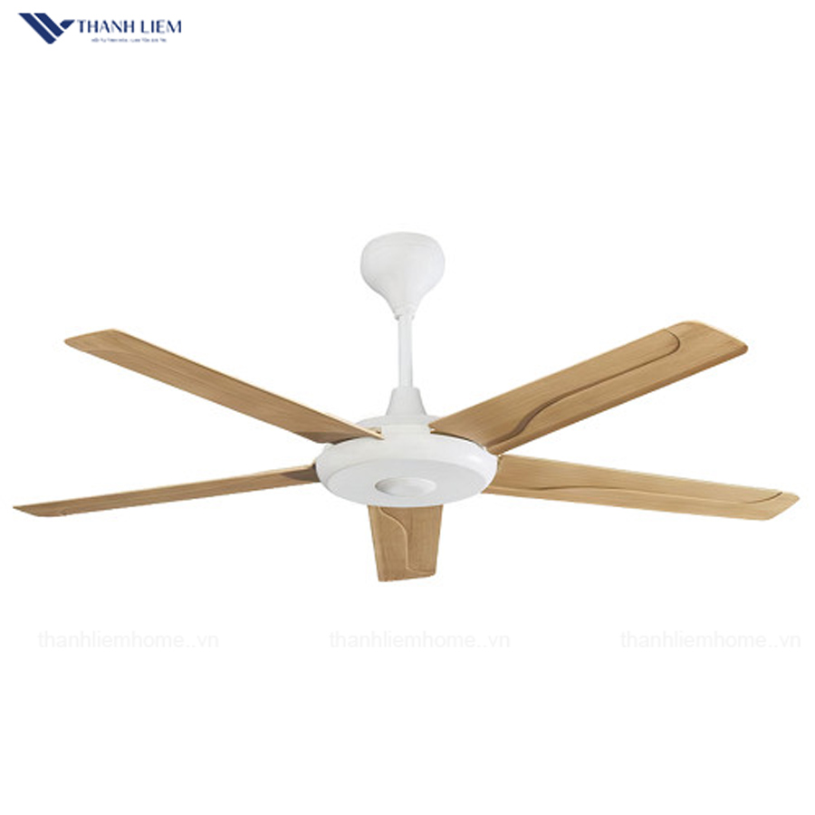 co nen chon mua quat tran canh go khong