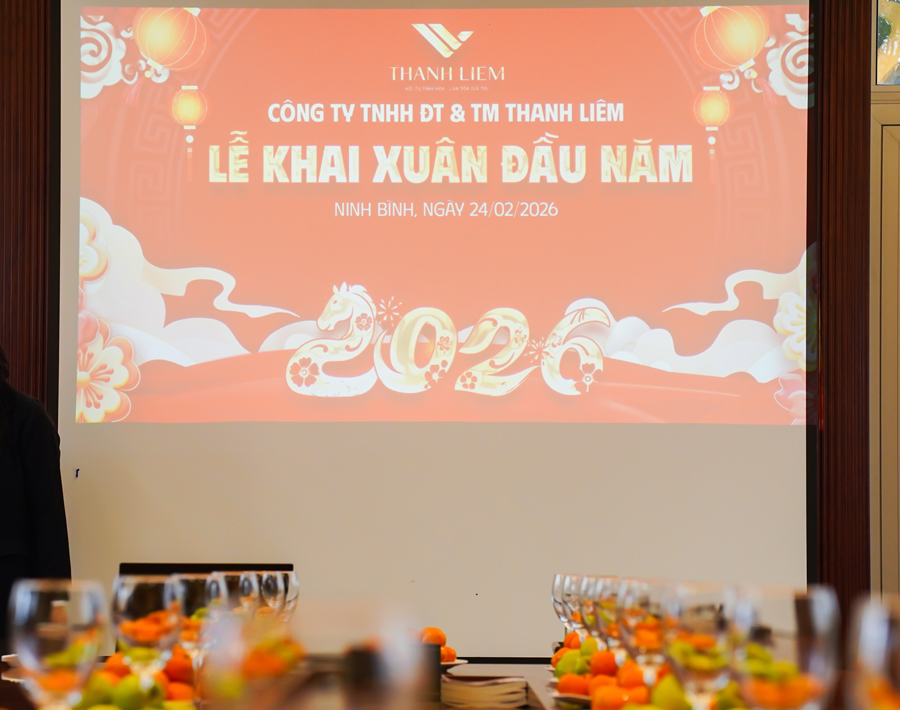 le khai xuan binh ngo 2026 thanh liem home san sang cho mot nam but pha