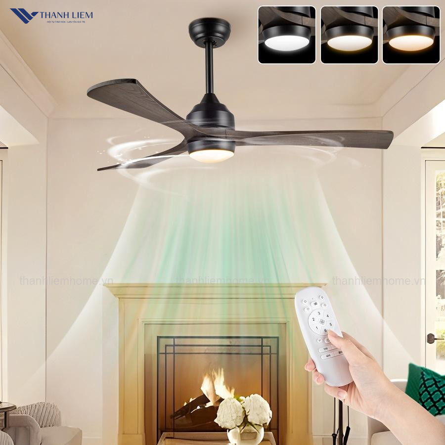 nen mua quat tran canh go may canh