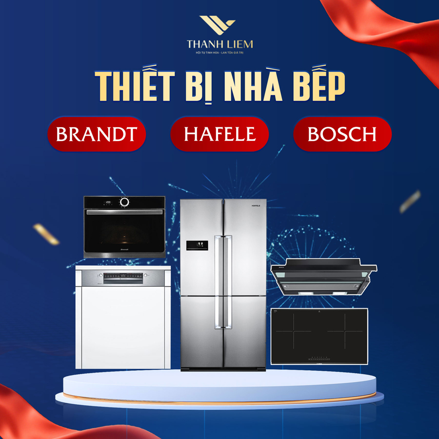chuong trinh khuyen mai 30/4 - 1/5 tai thanh liem home