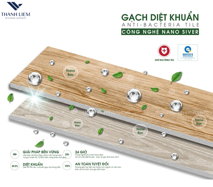 cong nghe cua gach bellissimo
