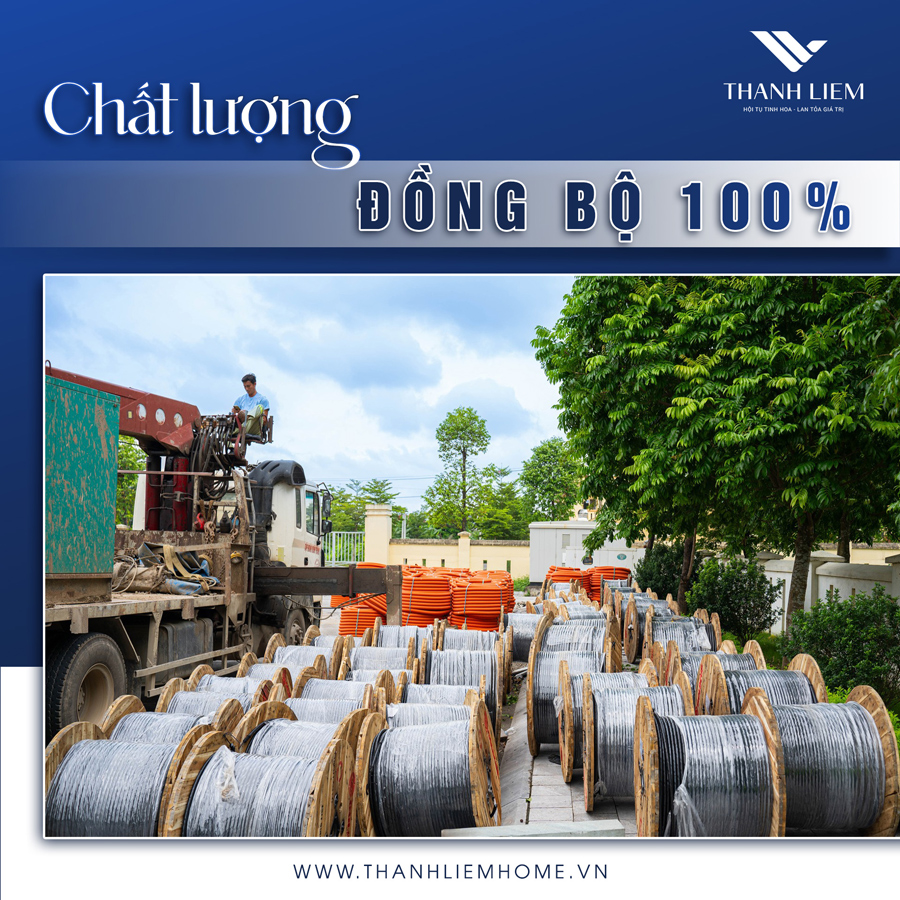 thanh liem home nha san xuat cung ung vat tu va thiet bi hoan thien cho cac du an tai mien bac