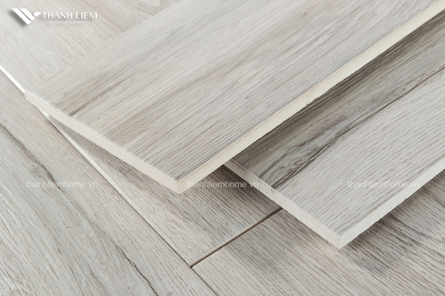 bang mau gach gia go pho bien hien nay