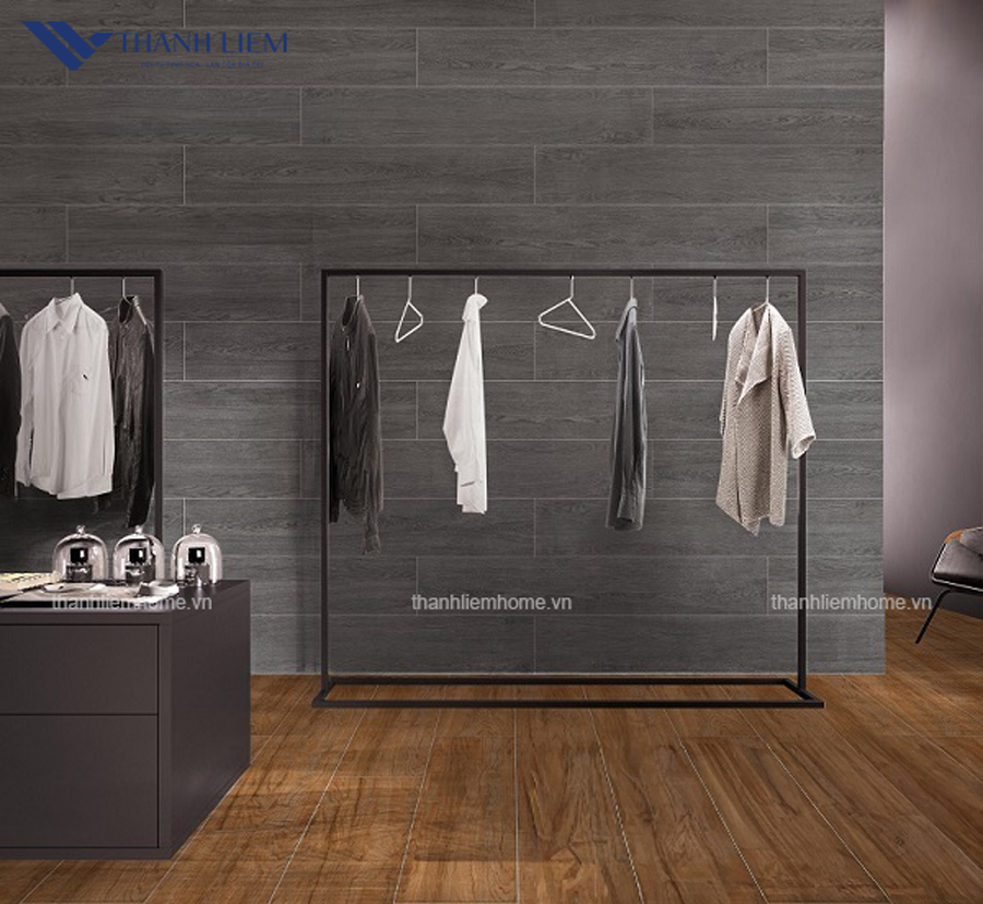 bang mau gach gia go pho bien hien nay