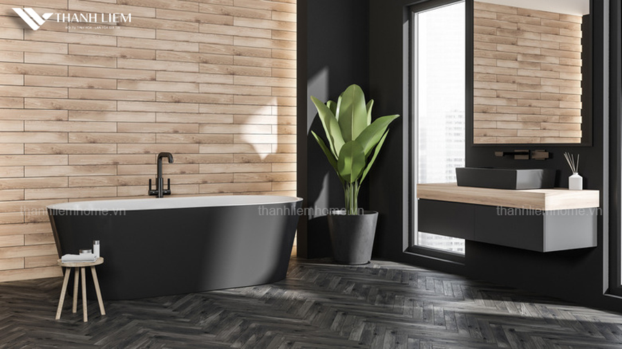 bang mau gach gia go pho bien hien nay