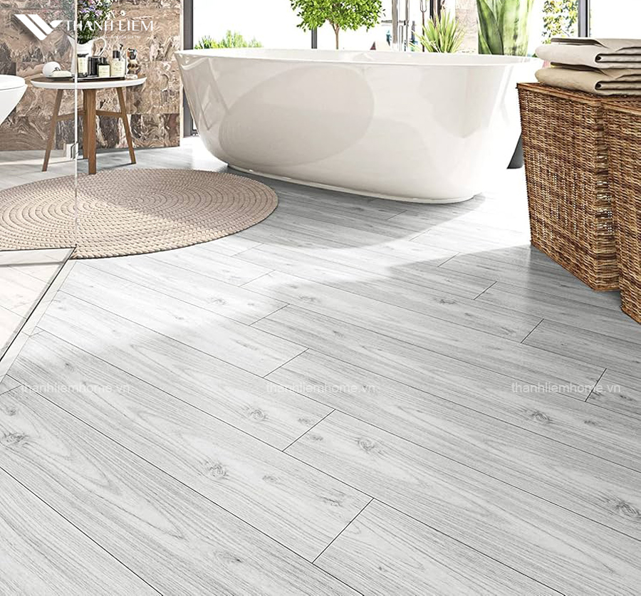 bang mau gach gia go pho bien hien nay