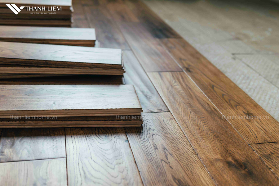 bang mau gach gia go pho bien hien nay