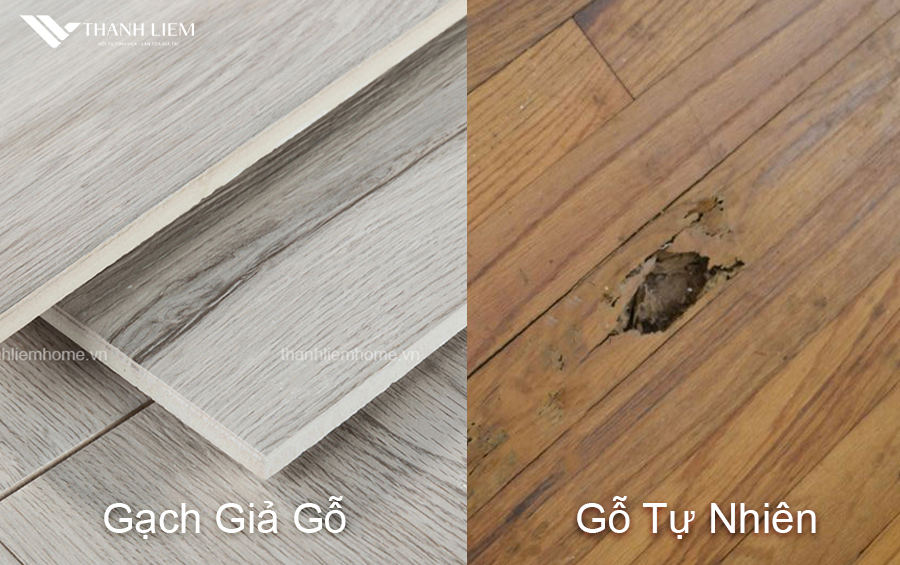 co nen lat gach gia go khong