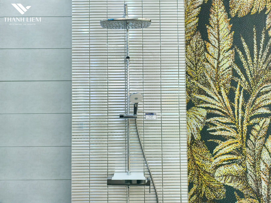 mau sen tam nhiet do inax