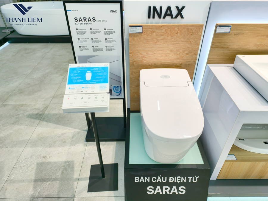 thiet bi ve sinh inax co tot khong