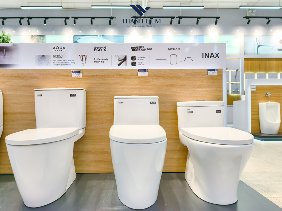 thiet bi ve sinh inax co tot khong