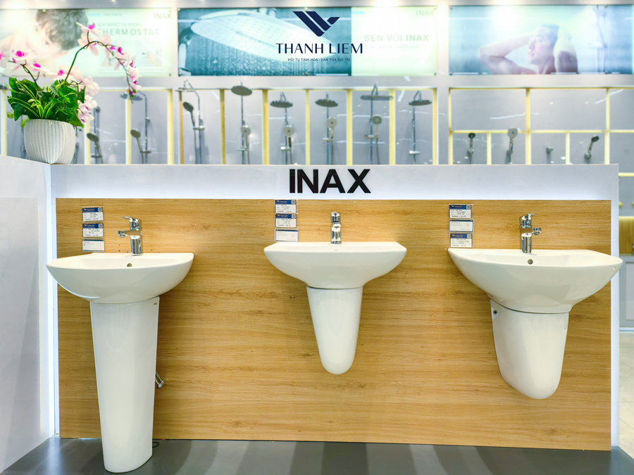 thiet bi ve sinh inax co tot khong
