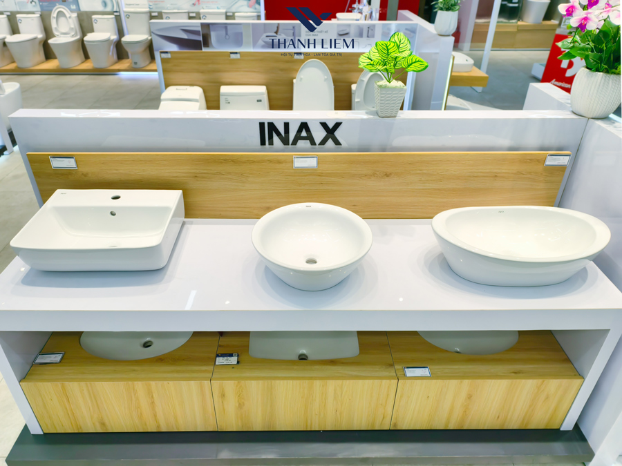 thiet bi ve sinh inax co tot khong