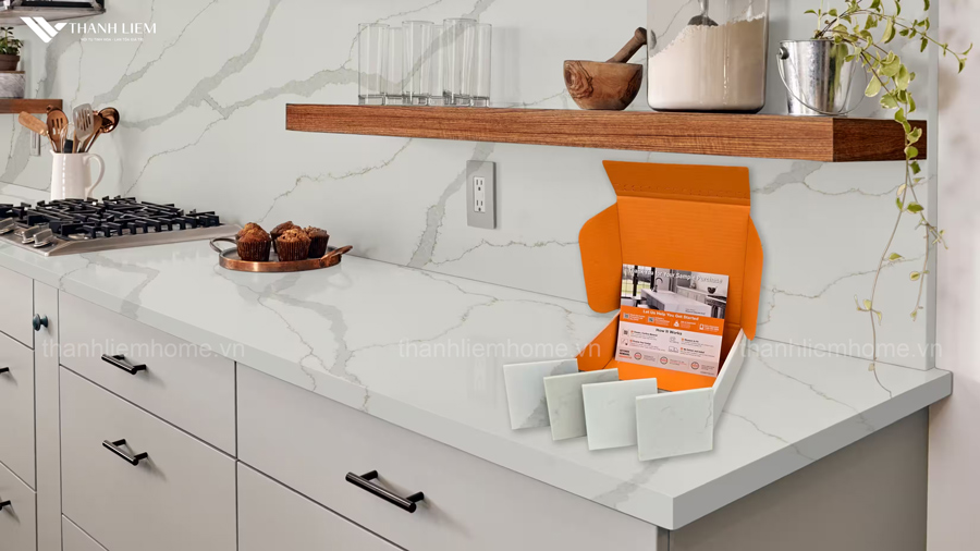 mau gach op mat ban bep dep nhat hien nay