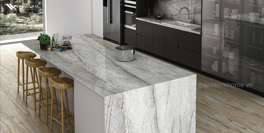 mau gach op mat ban bep dep nhat hien nay