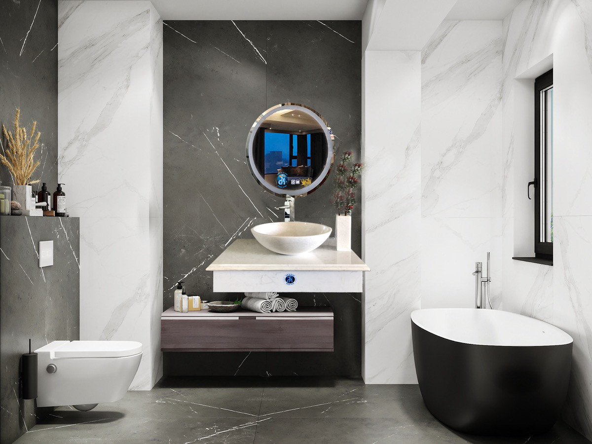 Kinh nghiệm mua thiết bị vệ sinh Inax chính hãng