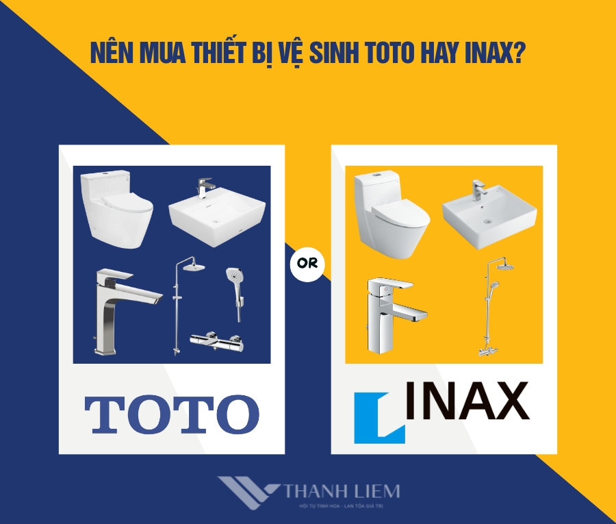 nen mua thiet bi ve sinh toto hay inax