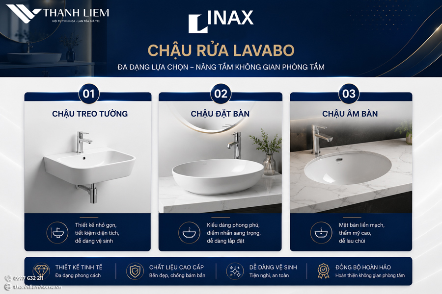 gia thiet bi ve sinh inax