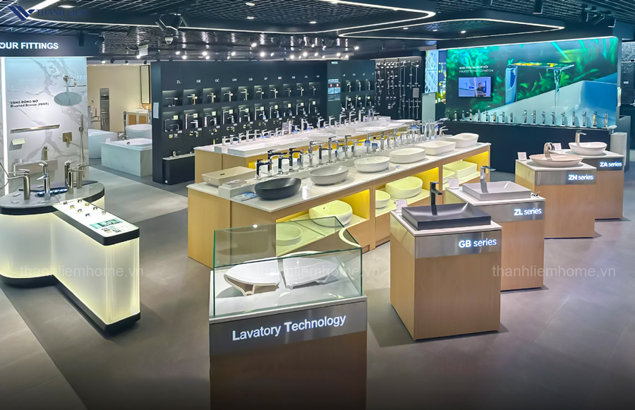 thiet bi ve sinh tai ninh binh