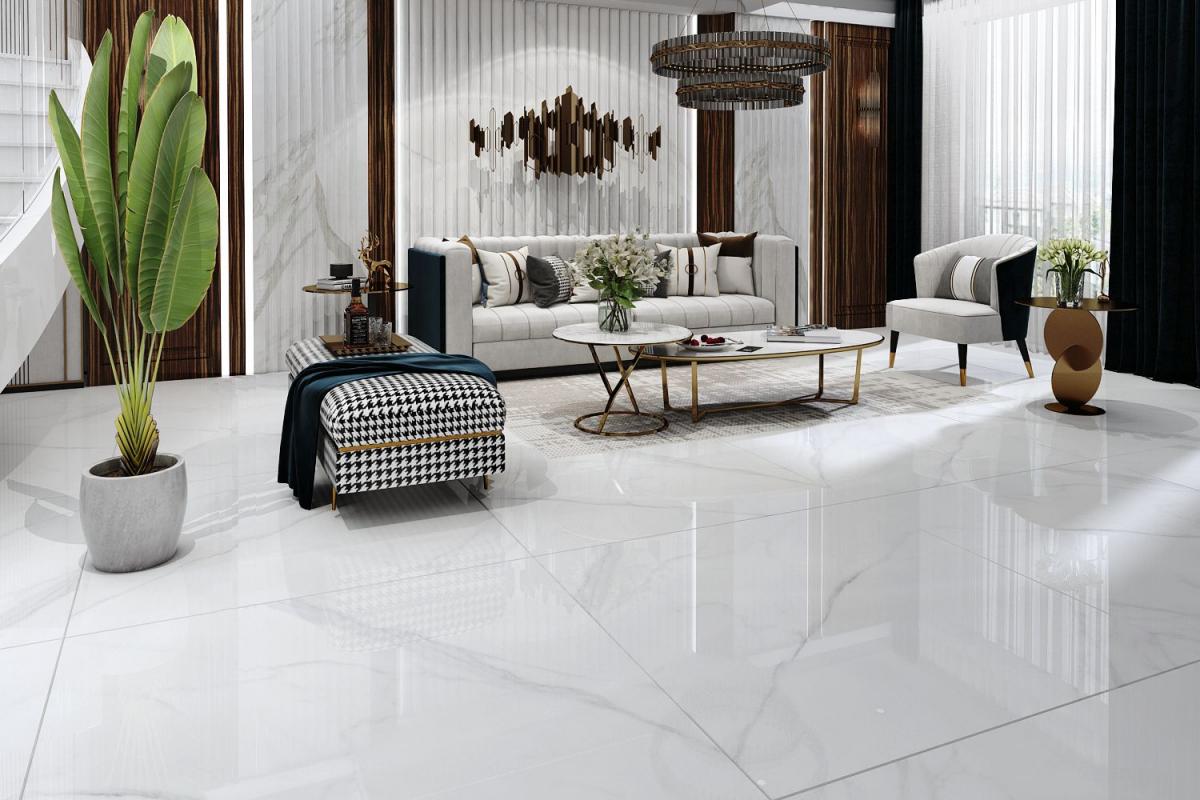 Gạch nhập khẩu Bellissimo - kháng khuẩn tốt chất lượng cao