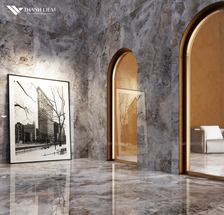 So sánh gạch trong nước và gạch nhập khẩu - Nên dùng loại nào?