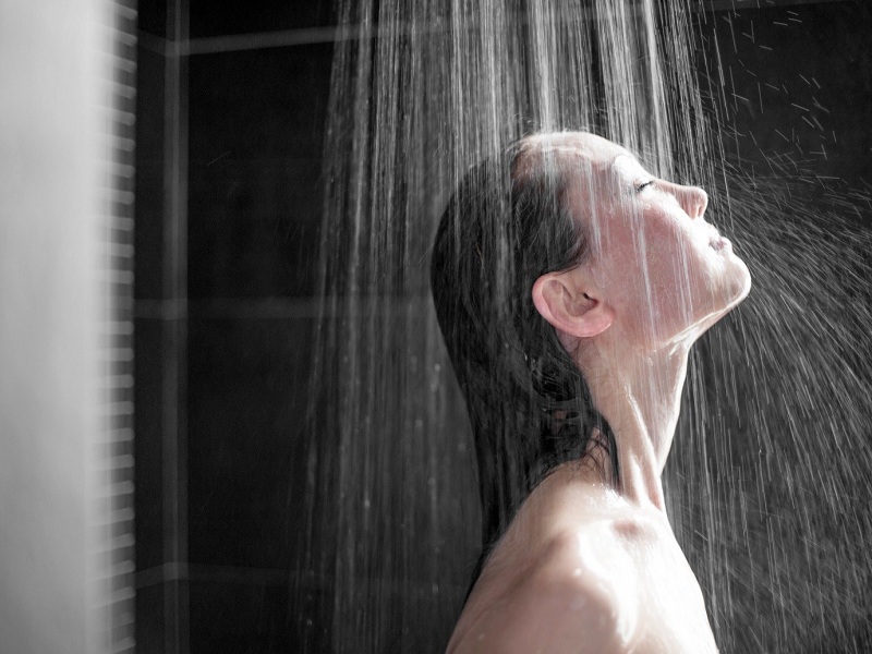 Sen tắm tự động ổn định nhiệt của thương hiệu American Standard