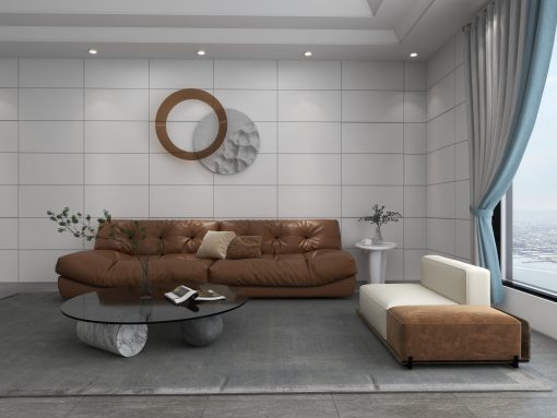 Lưu Giữ Không Gian Ký Ức với BST Scandinavian