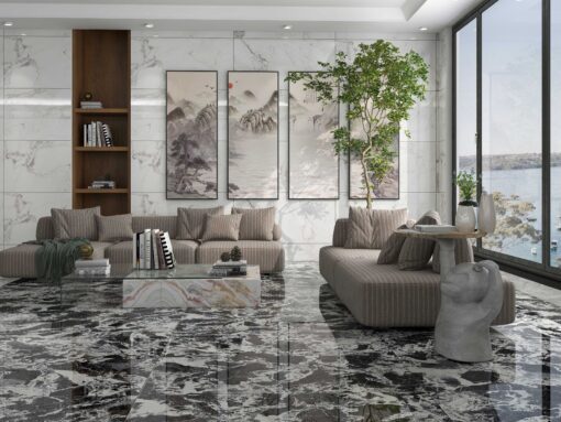 Những mẫu gạch 60x120cm hot nhất hiện nay