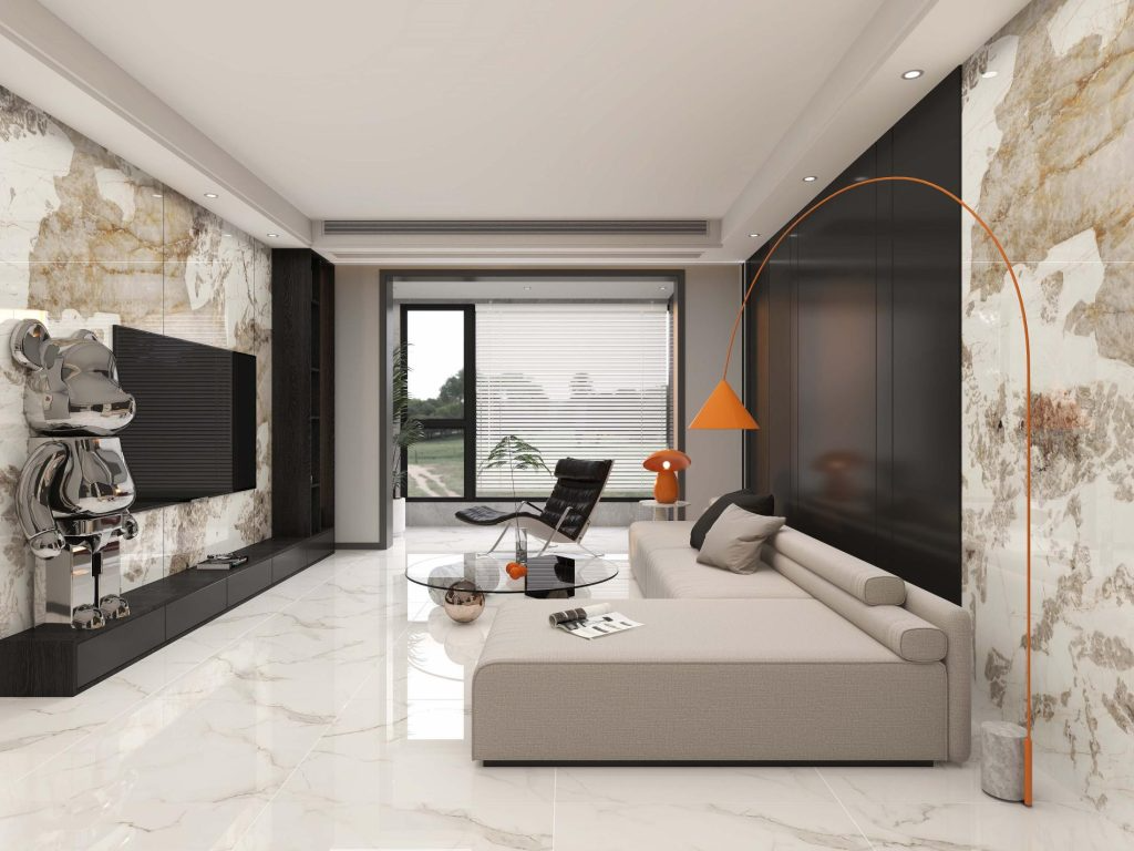 Top 10 Mẫu Gạch 80×80 Vân Đá Đẹp Cao Cấp Dẫn Đầu Xu Hướng 2025
