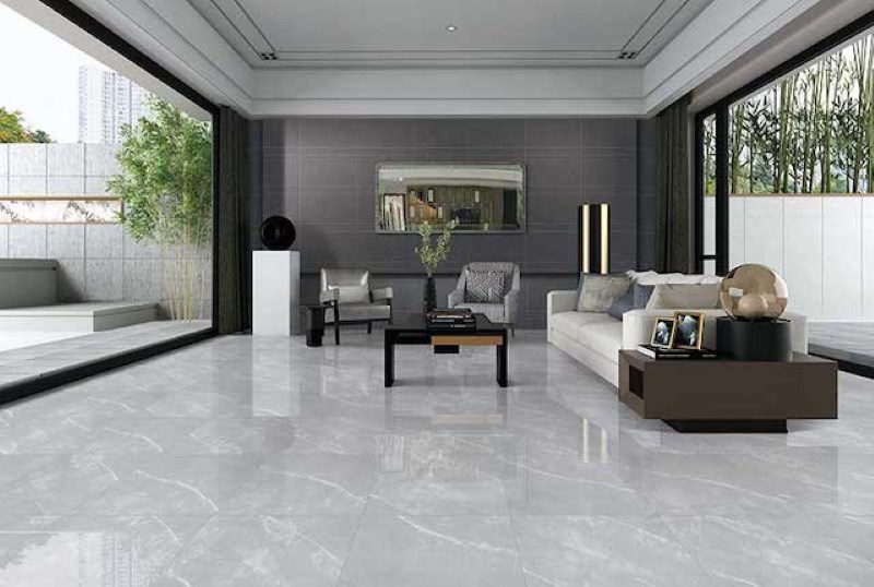 Gạch Viglacera 60x60cm - Gạch ốp lát cho không gian hiện đại