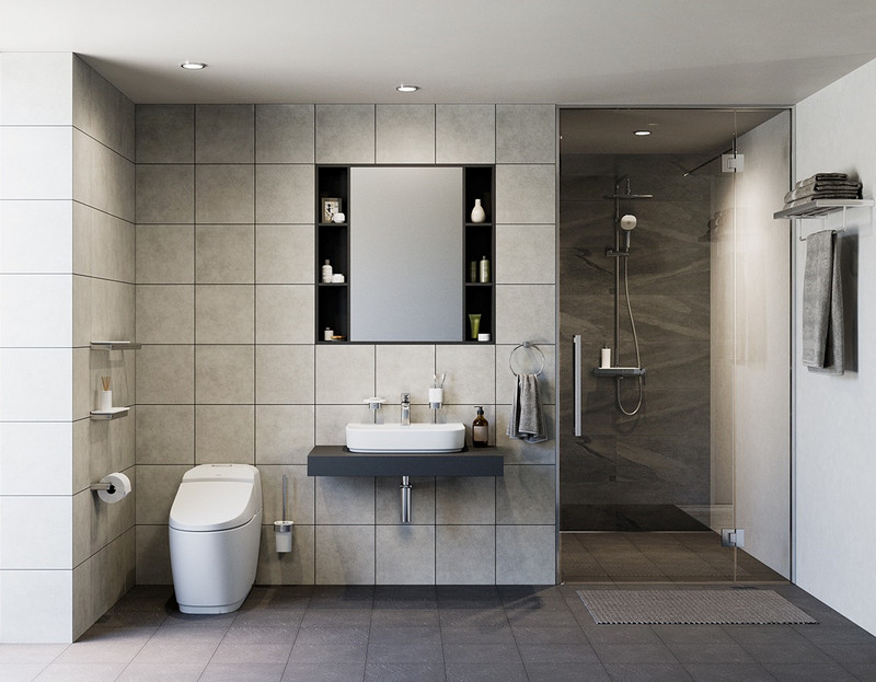 Lavabo American Standard có gì nổi bật mà được ưa chuộng đến vậy?
