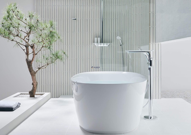 Mua bồn tắm Inax - Mua sự thư thái của giới thượng lưu