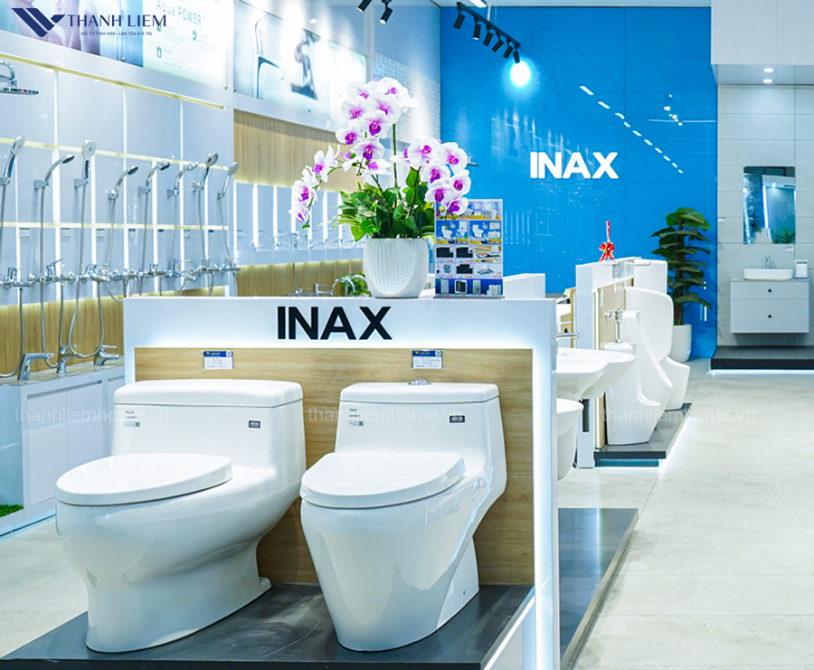 Khám Phá Các Mẫu Thiết Bị Vệ Sinh Tại Ninh Bình Và Xu Hướng Lựa Chọn Mới Nhất