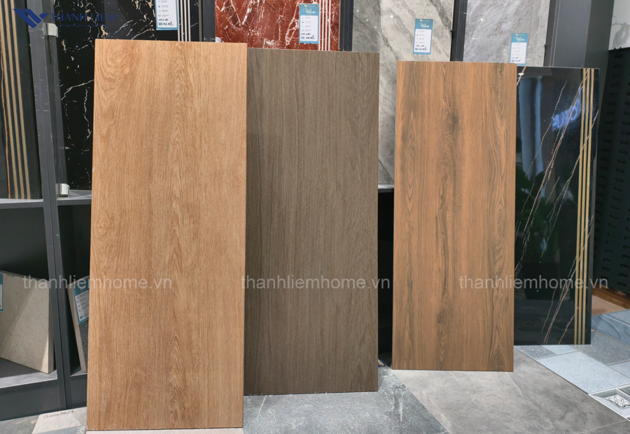 Các Mẫu Gạch Giả Gỗ Đẹp Nhất Tháng 11/2025