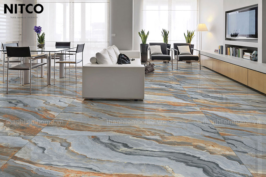 Top 10 Thương Hiệu Gạch Ốp Lát Nhập Khẩu Tốt Nhất Hiện Nay