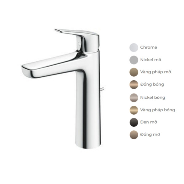  Vòi lavabo nóng lạnh GS TOTO TLG03303V 