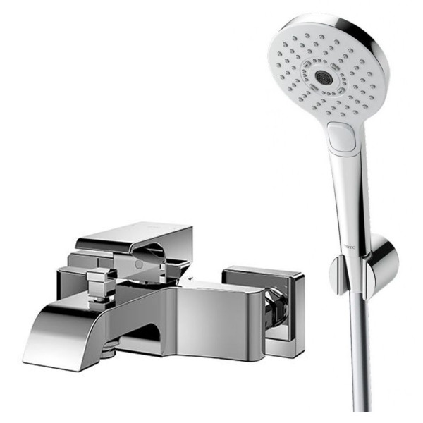 Bộ sen tắm nóng lạnh TOTO TBG08302VA TBW01010V