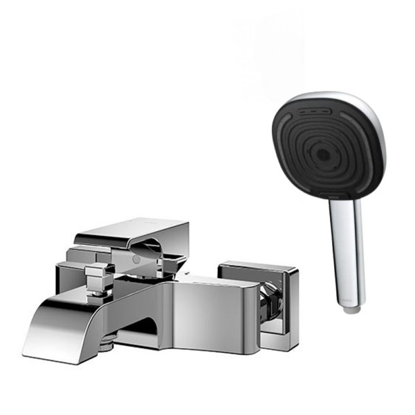 Bộ sen tắm nóng lạnh TOTO TBG08302VA TBW15CE0A