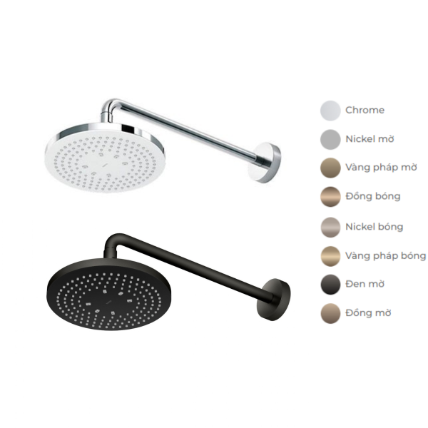  Bát sen tắm gắn tường TOTO TBW01003A 