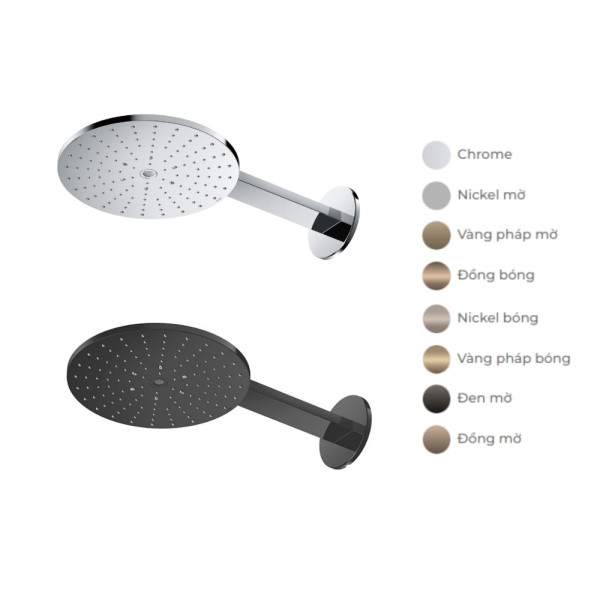  Bát sen tắm gắn tường TOTO TBW07004A