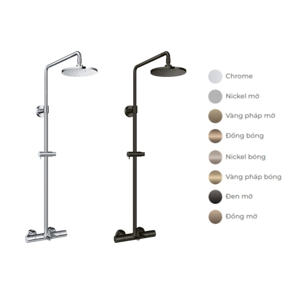  Sen cây nhiệt độ dòng G TOTO TBW07401A