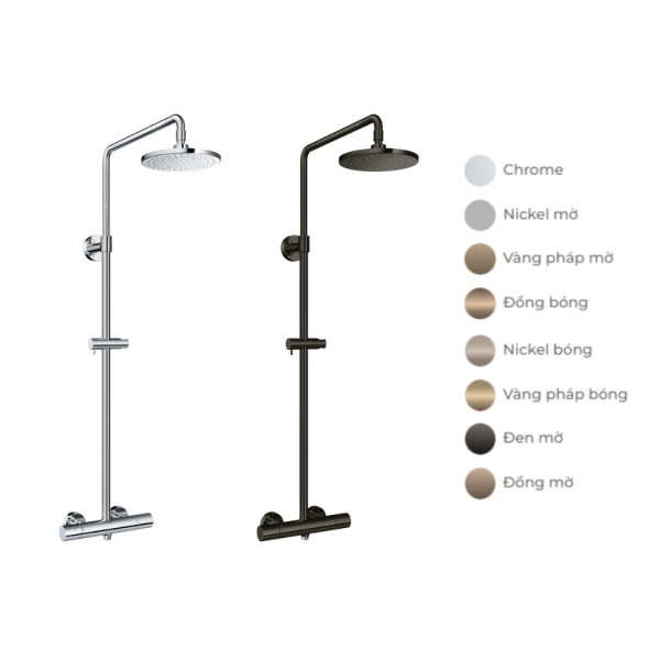  Sen cây nhiệt độ dòng G TOTO TBW07402A 