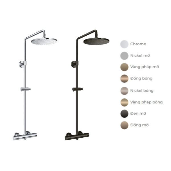  Sen cây nhiệt độ TOTO TBW07404A dòng G 