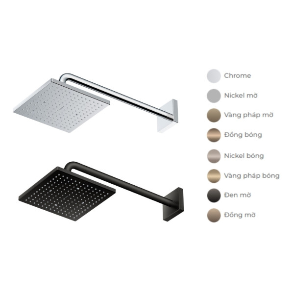  Bát sen tắm gắn tường TOTO TBW08001A