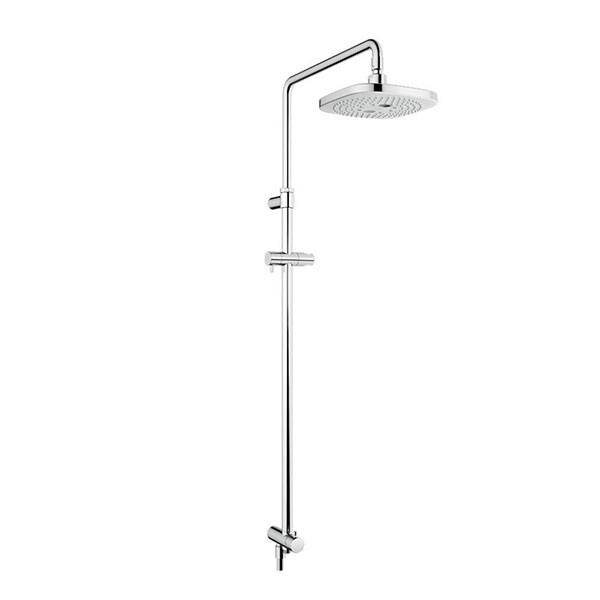 Thân sen cây TOTO TBW02002BA dáng vuông 2 chế độ
