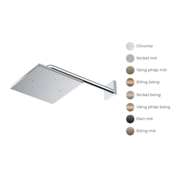  Bát sen tắm gắn tường TOTO TBW08002A  