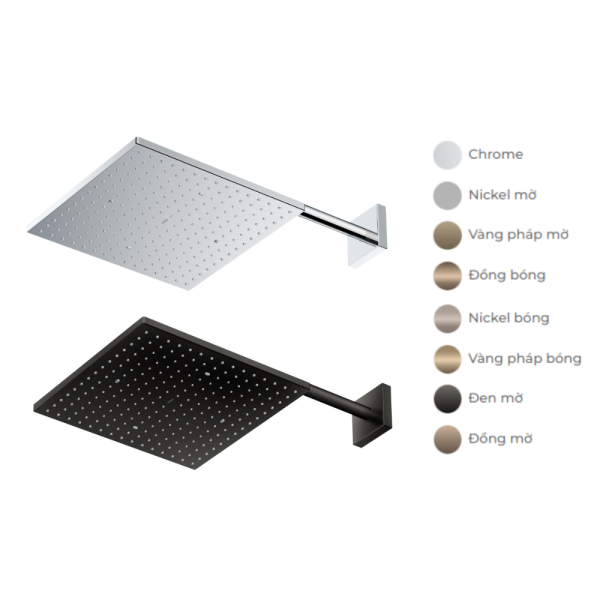  Bát sen tắm gắn tường TOTO TBW08003A  