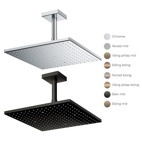  Bát sen tắm gắn trần TOTO TBW08003A1