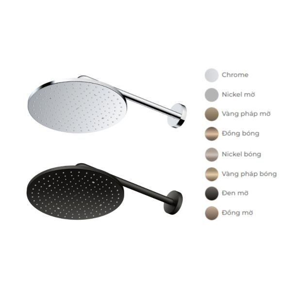  Bát sen tắm gắn tường TOTO TBW07003A