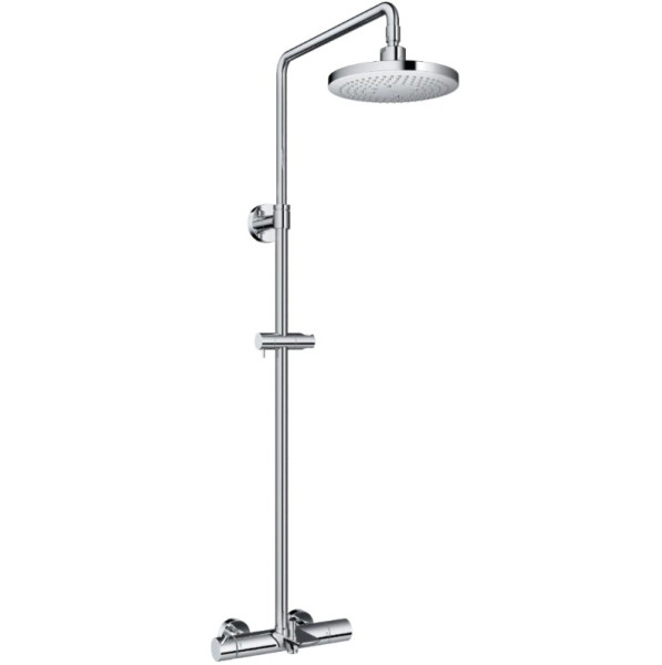 Sen Cây TOTO TBW01301AB Nóng Lạnh